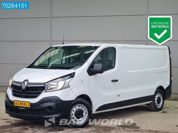 Renault Trafic L2H1 120 88 kW image number 1