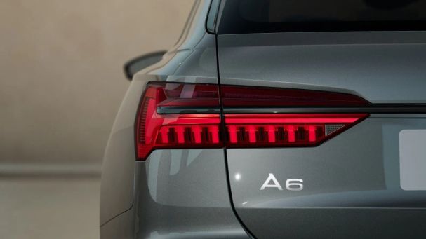 Audi A6 150 kW image number 4