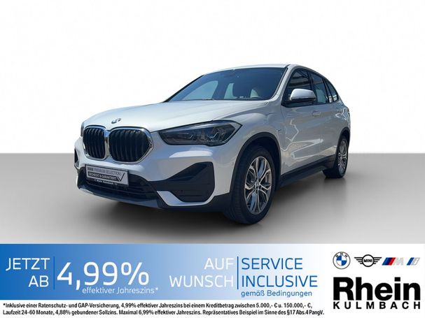 BMW X1 25e xDrive 162 kW image number 1