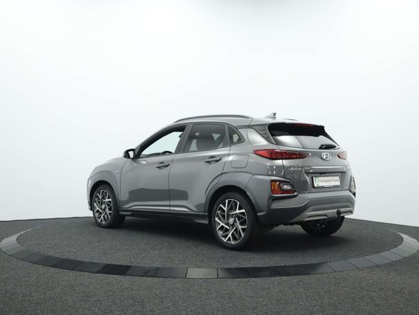 Hyundai Kona 1.6 Hybrid 104 kW image number 3