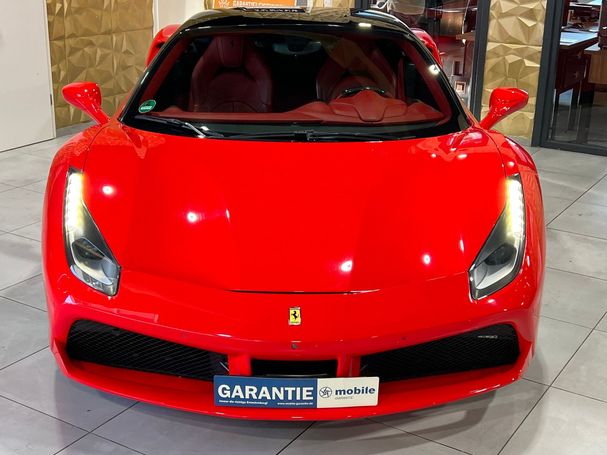 Ferrari 488 GTB 492 kW image number 2