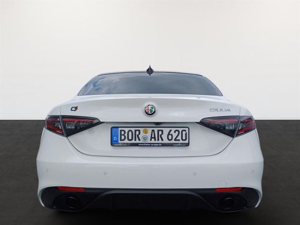 Alfa Romeo Giulia 2.0 Turbo 16V 206 kW image number 3