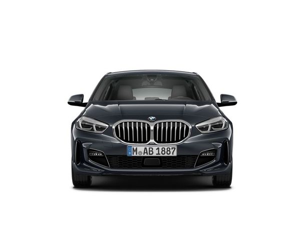 BMW 118i 103 kW image number 2