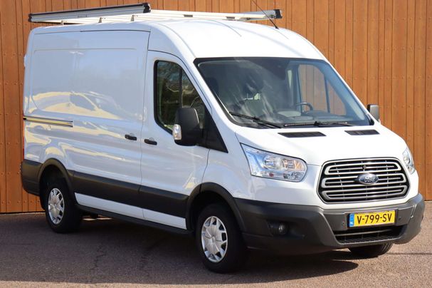 Ford Transit 290 L2H2 2.0 TDCi Trend 77 kW image number 2