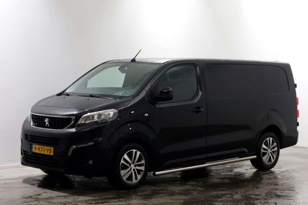 Peugeot Expert 2.0 BlueHDi 180 130 kW image number 6