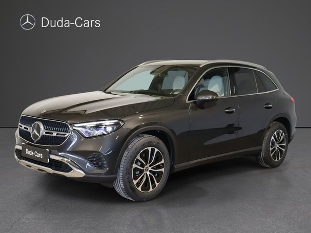 Mercedes-Benz GLC 220 145 kW image number 1