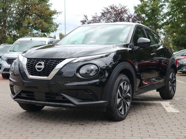 Nissan Juke DIG-T Acenta 84 kW image number 1