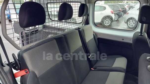 Renault Kangoo DCi 90 EDC 67 kW image number 5