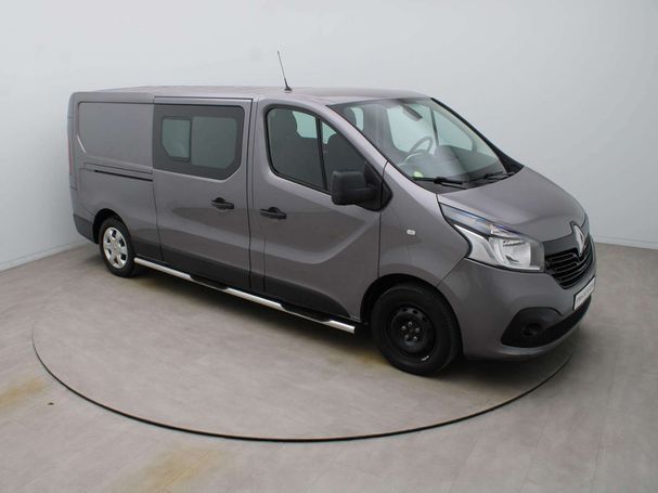 Renault Trafic DCi 120 L2H1 90 kW image number 11