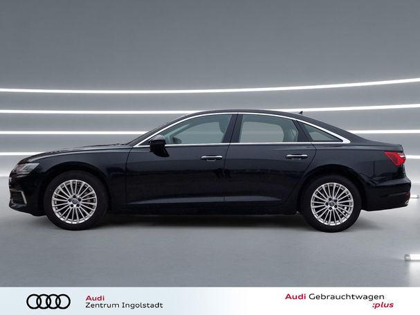 Audi A6 35 TDI 120 kW image number 3