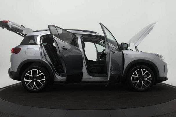 Citroen C5 Aircross 165 kW image number 25