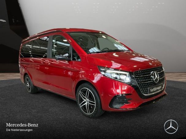 Mercedes-Benz V 300d 174 kW image number 3