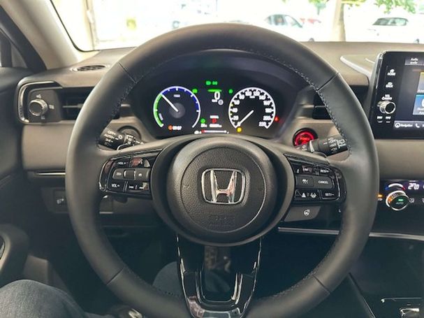 Honda HR-V 1.5 96 kW image number 10