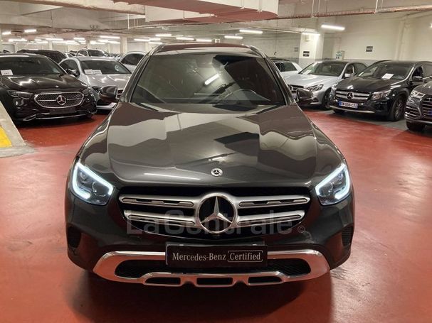 Mercedes-Benz GLC 300 155 kW image number 3