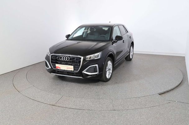 Audi Q2 30 TFSI 85 kW image number 1