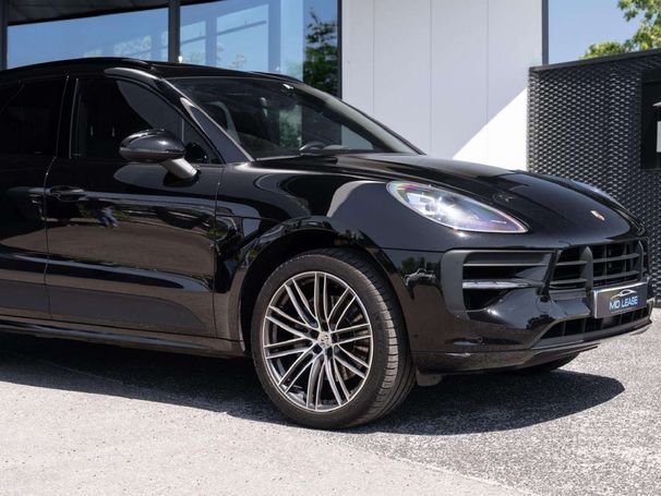 Porsche Macan S PDK 260 kW image number 3