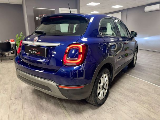 Fiat 500X 1.3 4x2 70 kW image number 4