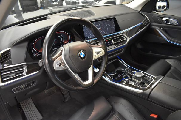 BMW X7 xDrive 195 kW image number 11