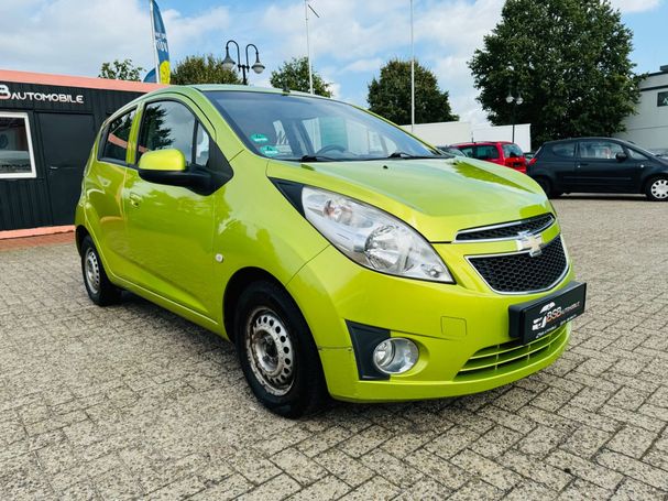 Chevrolet Spark 50 kW image number 2