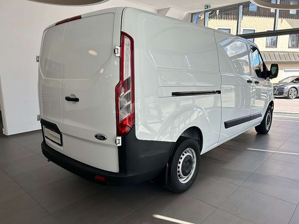 Ford Transit Custom 300 L2H1 2.0 80 kW image number 2