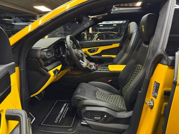 Lamborghini Urus 478 kW image number 4