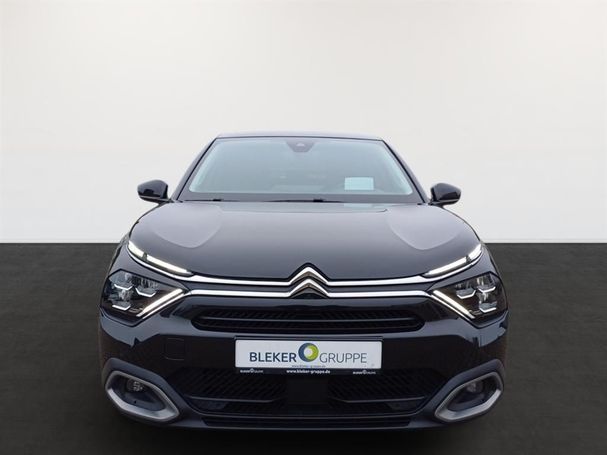 Citroen C4 96 kW image number 2