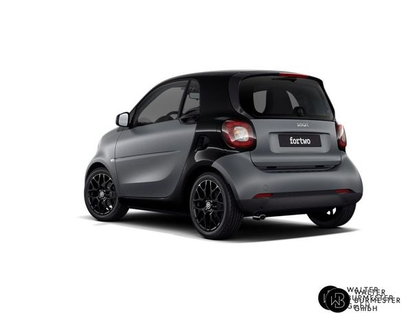 Smart ForTwo 66 kW image number 13