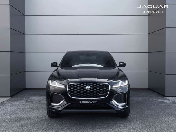 Jaguar F-Pace P400e R-Dynamic S AWD 301 kW image number 8