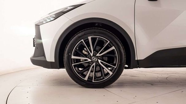 Toyota C-HR 2.0 Lounge 145 kW image number 10