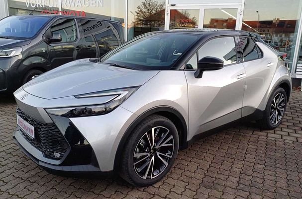 Toyota C-HR 2.0 Plug-In Hybrid 164 kW image number 1