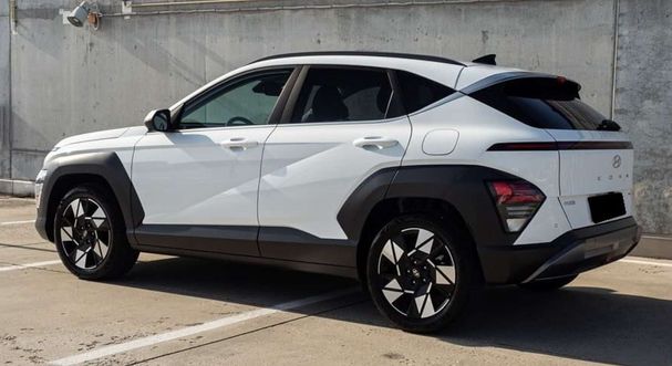 Hyundai Kona 104 kW image number 3