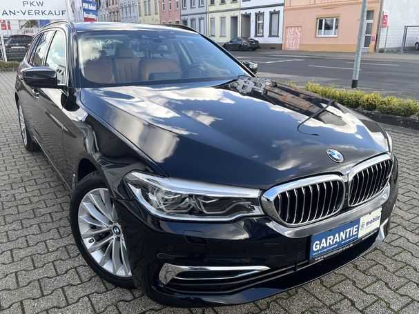 BMW 530i Touring xDrive Luxury Line 185 kW image number 2