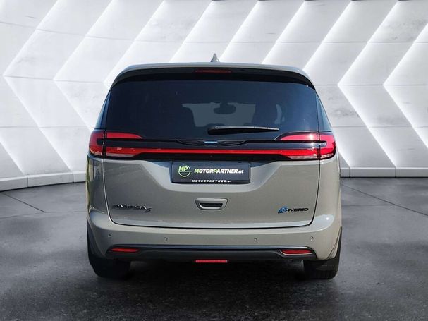 Chrysler Pacifica V6 194 kW image number 3