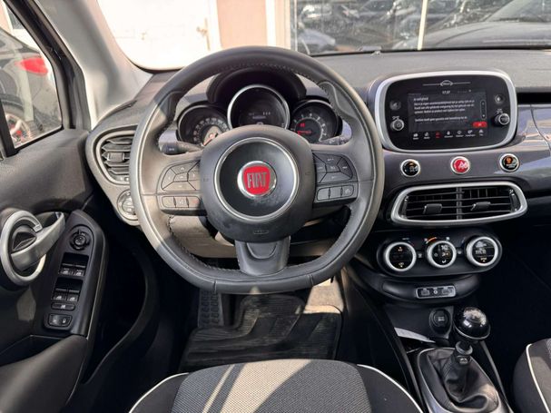 Fiat 500X 1.4 Cross 100 kW image number 19