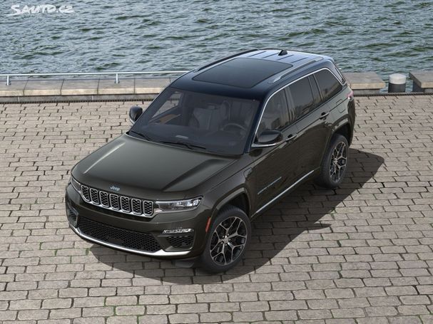 Jeep Grand Cherokee 279 kW image number 1