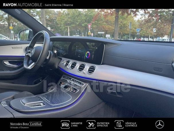 Mercedes-Benz E 300 205 kW image number 21