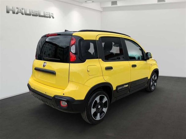 Fiat Panda 51 kW image number 4