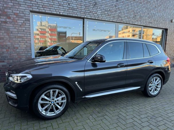 BMW X3 xDrive 185 kW image number 8