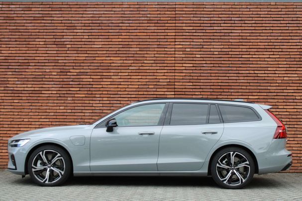 Volvo V60 T6 AWD T8 257 kW image number 8