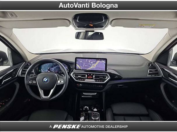 BMW X3 30e xDrive 221 kW image number 10