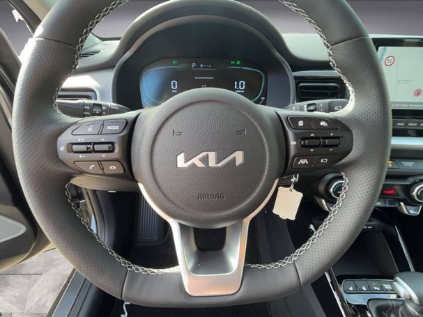 Kia Stonic 1.0 100 74 kW image number 4