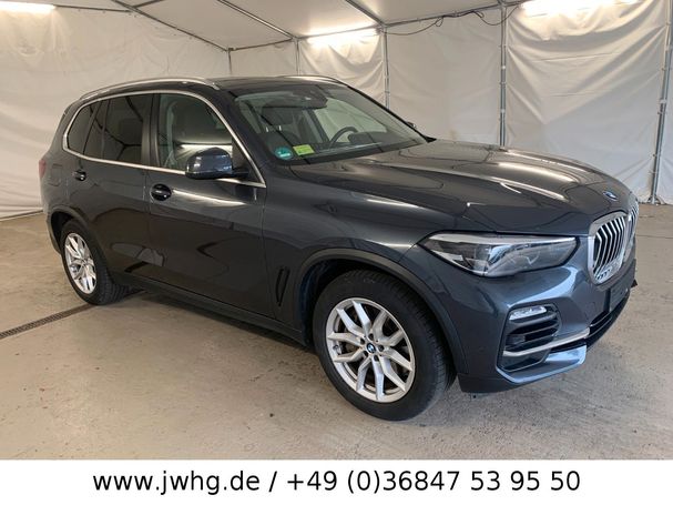 BMW X5e xDrive 290 kW image number 2