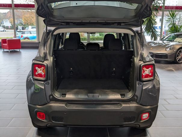 Jeep Renegade 88 kW image number 8