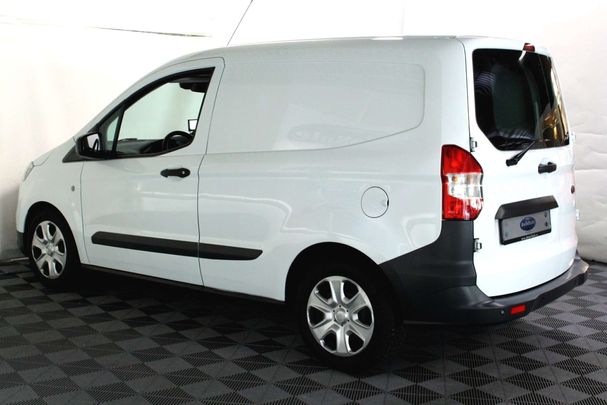 Ford Transit Courier S&S Limited 74 kW image number 7