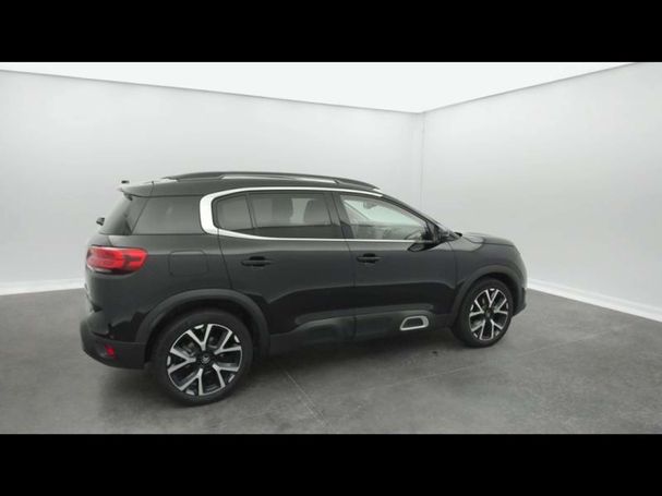 Citroen C5 Aircross PureTech 130 Shine Pack EAT8 96 kW image number 9