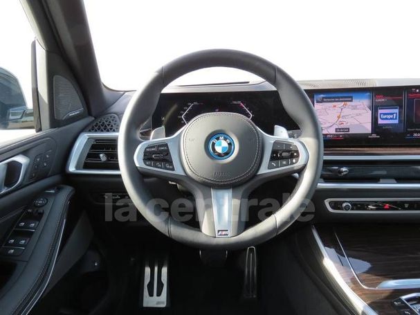 BMW X5e xDrive 290 kW image number 13