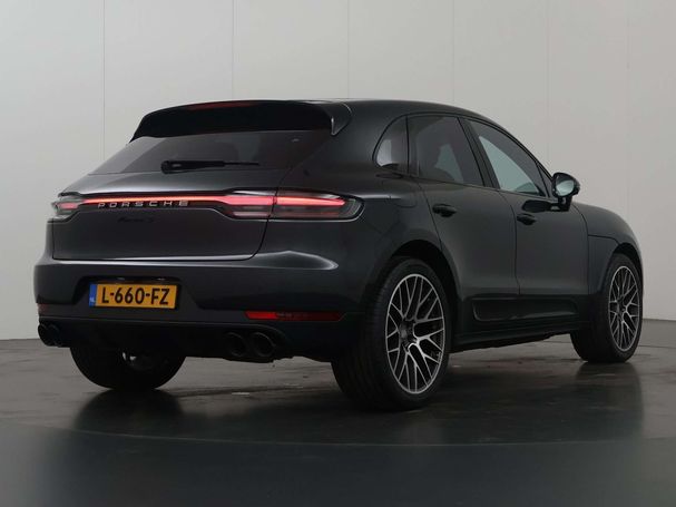 Porsche Macan S 260 kW image number 3