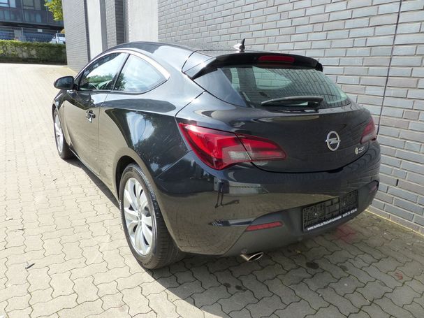 Opel Astra GTC 103 kW image number 9