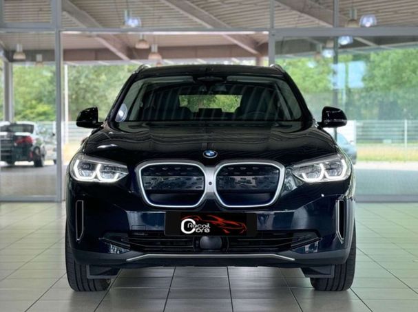 BMW iX3 210 kW image number 4