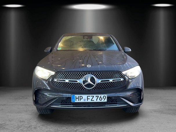 Mercedes-Benz GLC 300 de AMG Line 245 kW image number 6